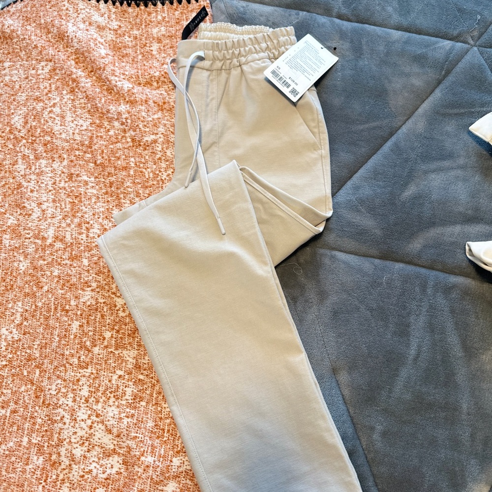 Mens Lululemon Bowline Pants